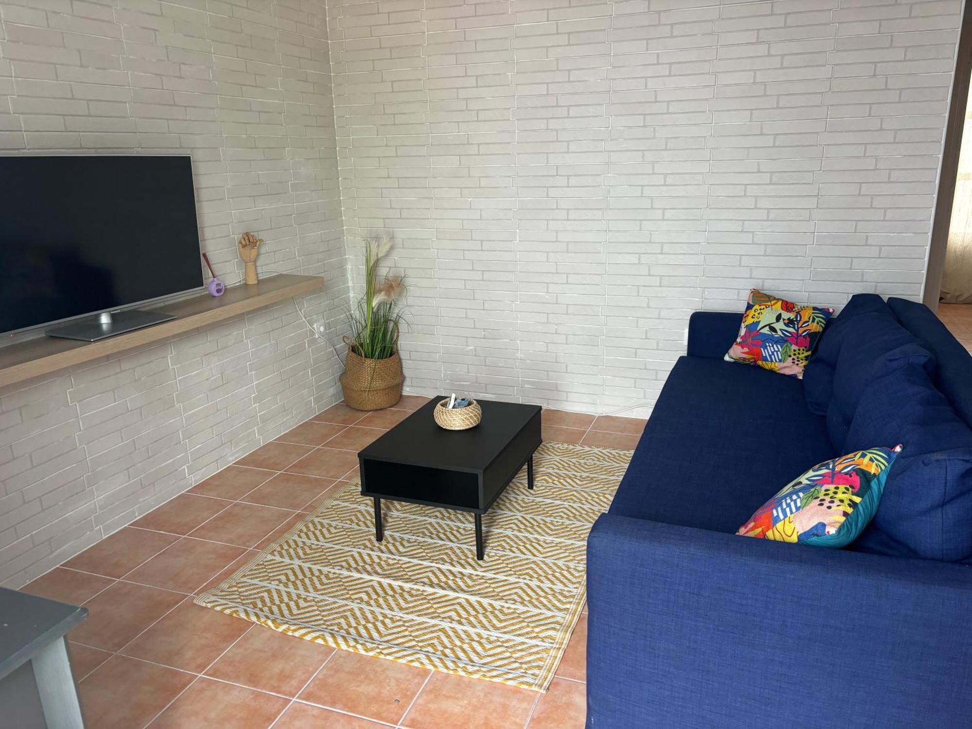 Apartamento La Jerezana Jerez de la Frontera Exterior photo